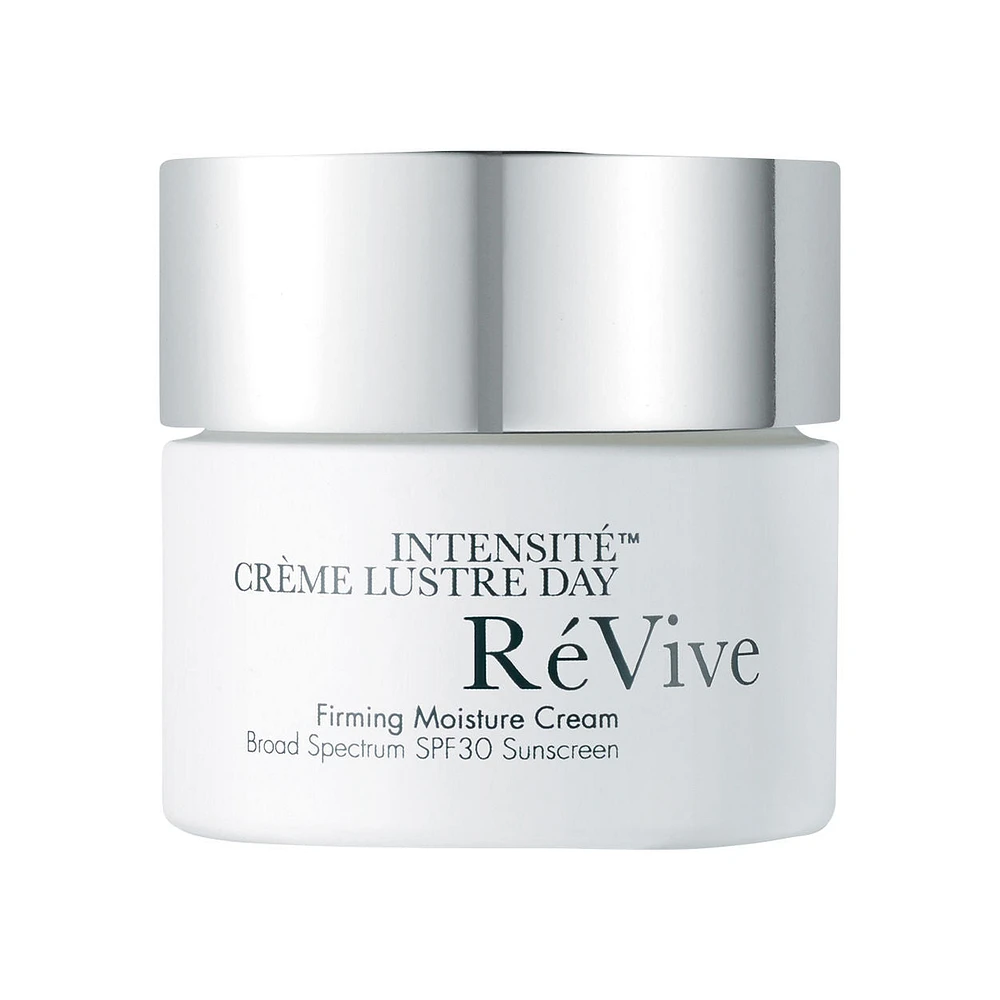 Intensité Crème Lustre Day Firming Moisture Cream Broad Spectrum Sunscreen SPF 30