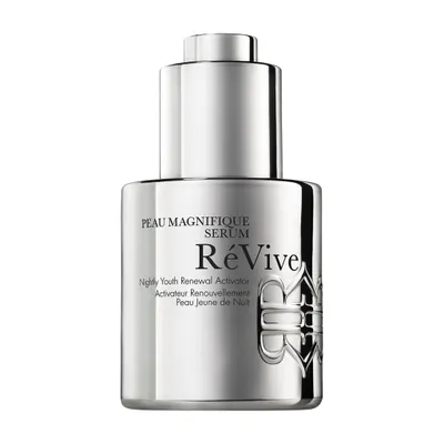 Peau Magnifique Serum Nightly Youth Renewal Activator