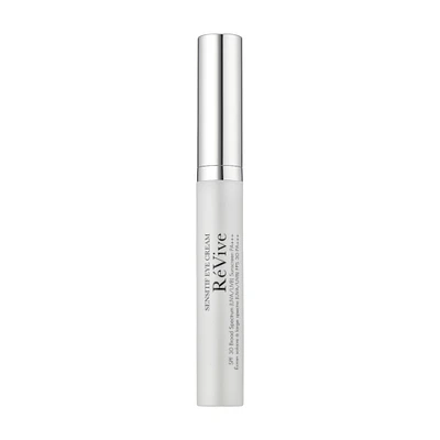 Sensitif Eye Cream SPF 30