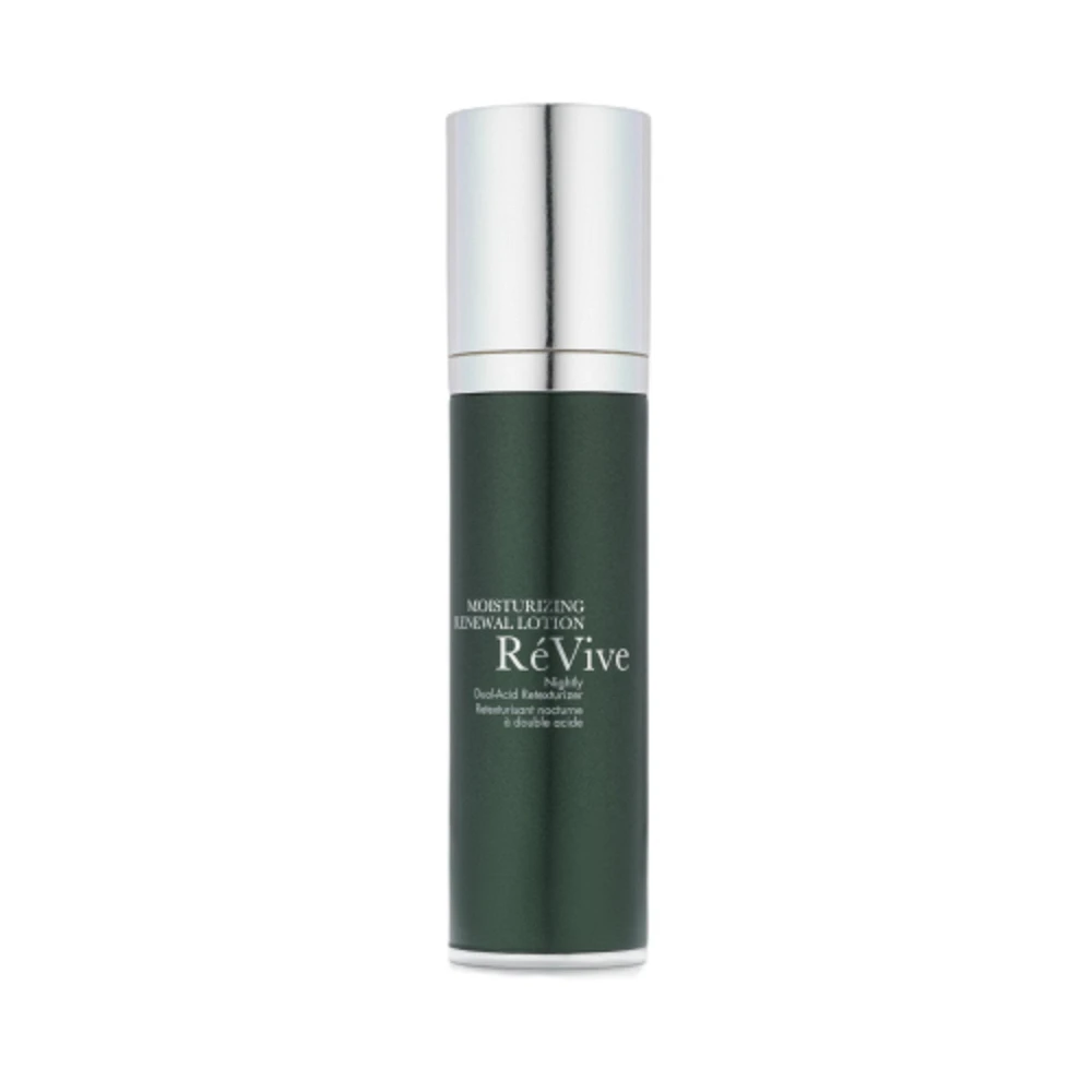 Moisturizing Renewal Lotion Nightly Dual-Acid Retexturizer