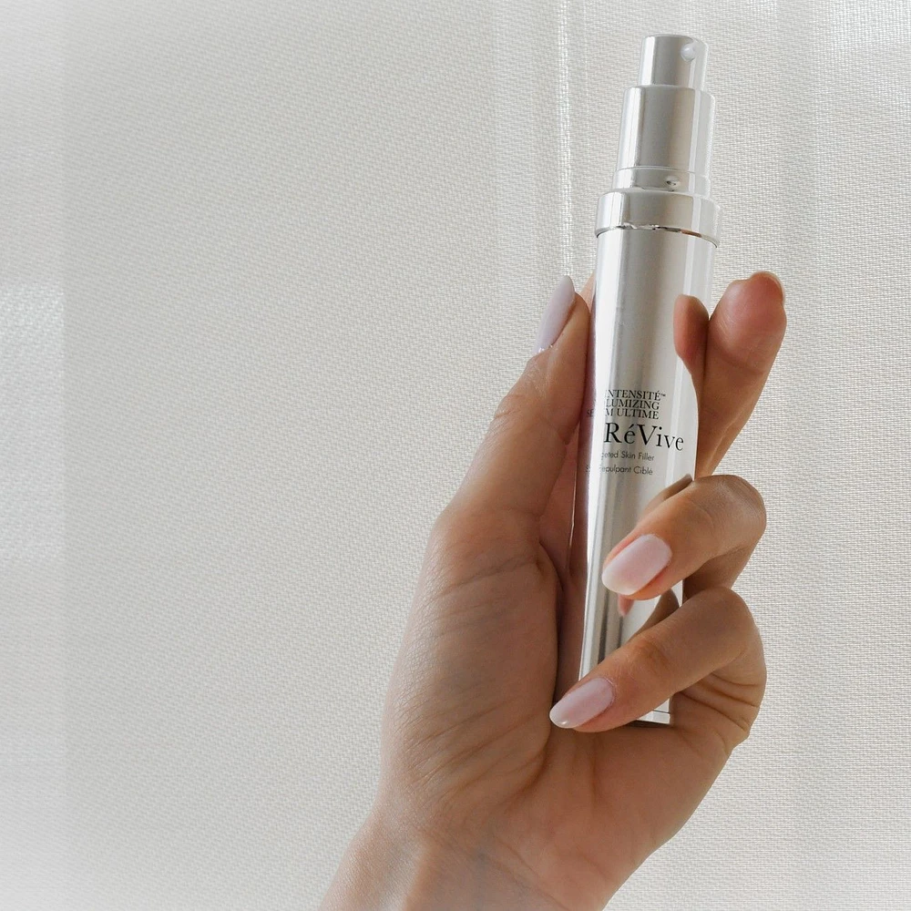 Intensité Volumizing Serum