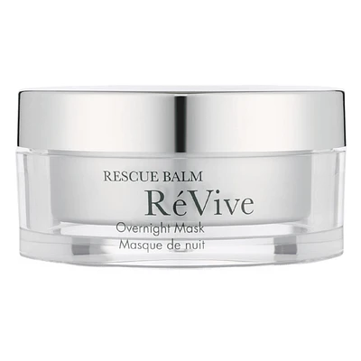 Rescue Balm Overnight Mask