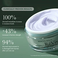 Rescue Balm Overnight Mask