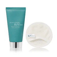 Melting Cleanser Makeup Removing Wash