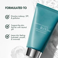 Melting Cleanser Makeup Removing Wash