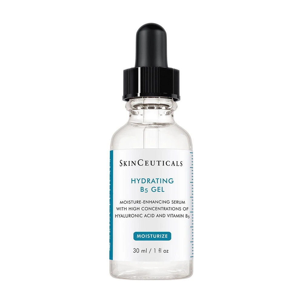 Hydrating B5 Gel