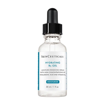 Hydrating B5 Gel