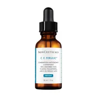 C E Ferulic