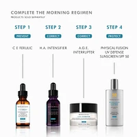 C E Ferulic