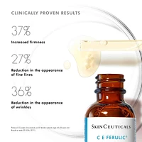 C E Ferulic