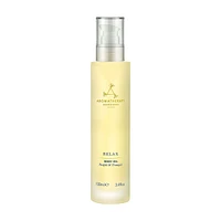 Relax Body Oil