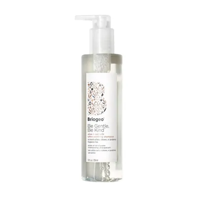 Be Gentle, Be Kind Aloe and Oat Milk Ultra Soothing Shampoo