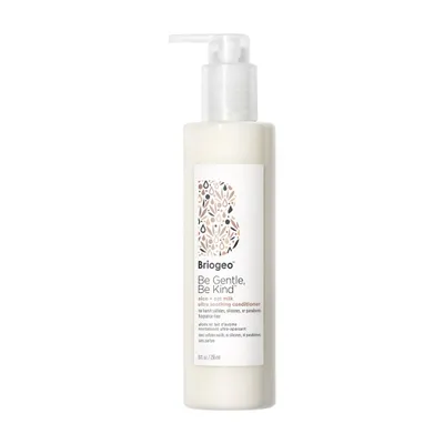 Be Gentle, Be Kind Aloe and Oat Milk Ultra Soothing Conditioner