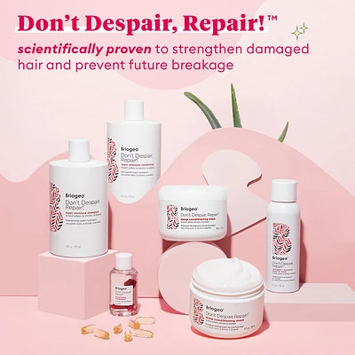 Don't Despair, Repair! Strengthening Travel Kit