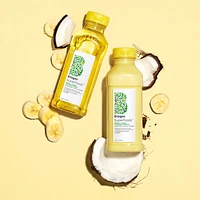 Superfoods Banana and Coconut Nourishing Shampoo and Conditioner