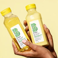 Superfoods Banana and Coconut Nourishing Shampoo and Conditioner