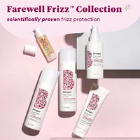 Farewell Frizz Rosehip, Argan and Coconut Hair Oil