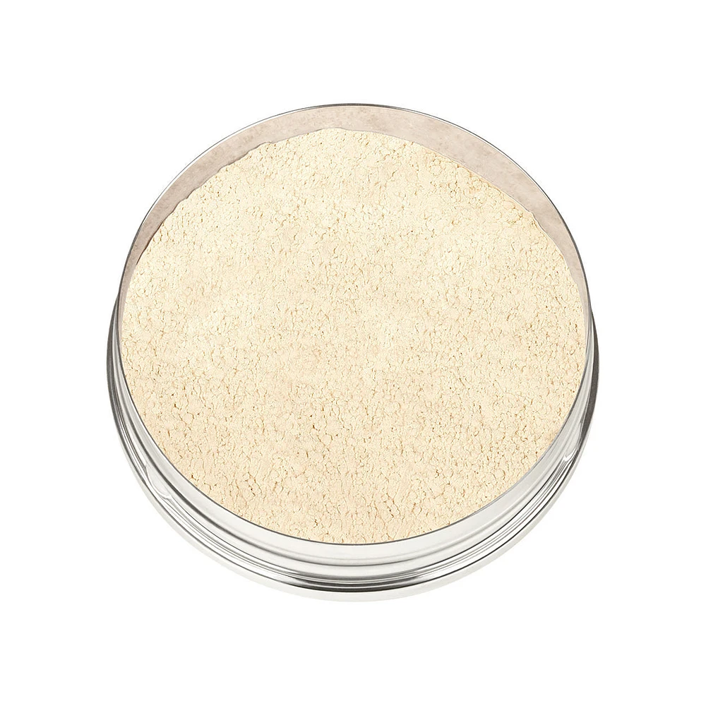 Light Loose Powder