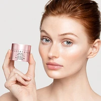 Sheer Glow Rose Face Tint