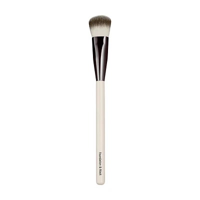 Foundation and Mask Brush