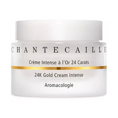 24K Gold Cream Intense