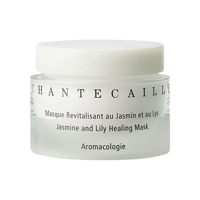 Jasmine and Lily Healing Mask