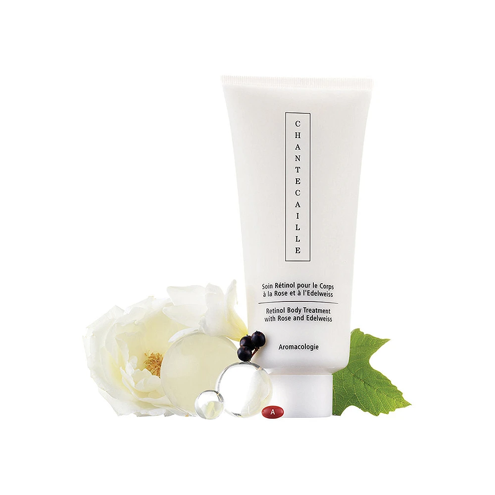 Retinol Body Treatment