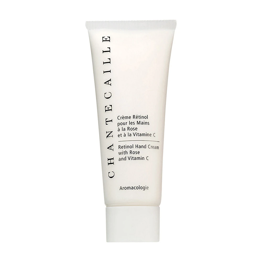 Retinol Hand Cream