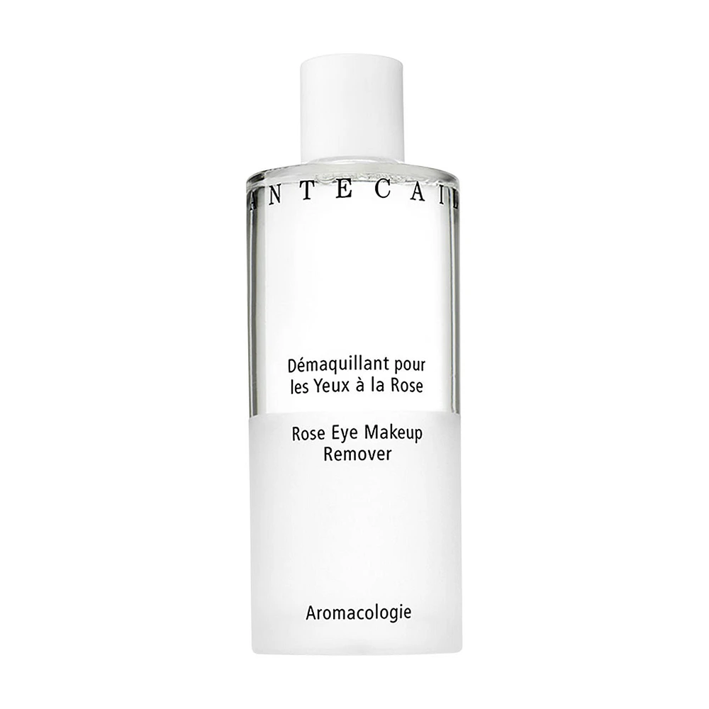 Rose Eye Makeup Remover