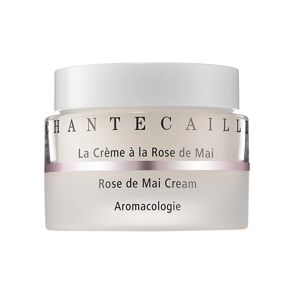 Rose de Mai Cream