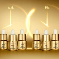 Gold Recovery Intense Concentrate A.M./P.M.