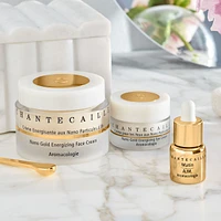 Gold Recovery Intense Concentrate A.M.