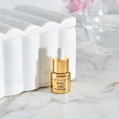 Gold Recovery Intense Concentrate A.M.