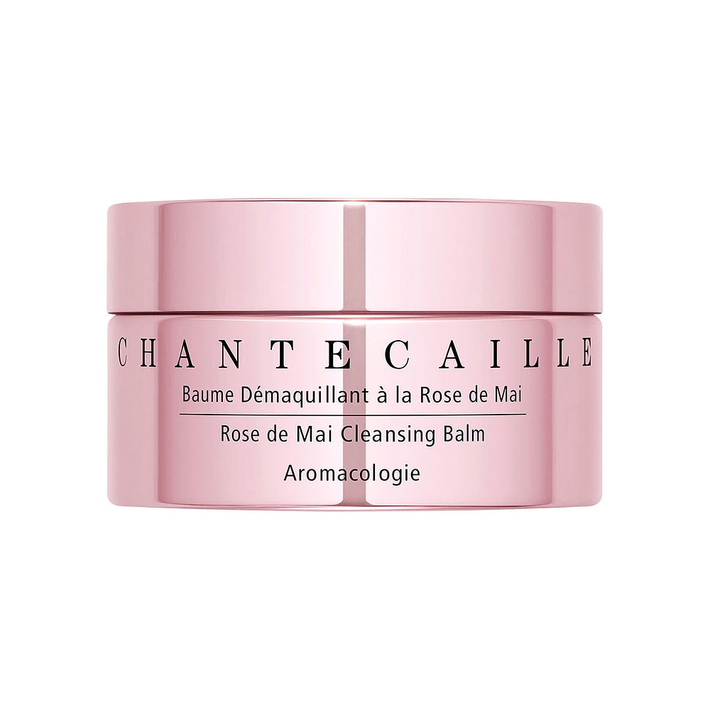 Rose de Mai Cleansing Balm