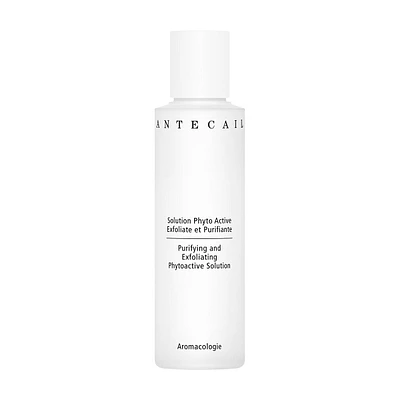 Purifying and Exfoliating Phytoactive Solution