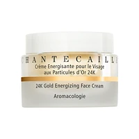 24K Gold Energizing Face Cream