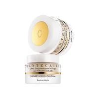 24K Gold Energizing Face Cream