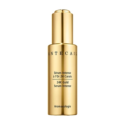 24K Gold Serum Intense