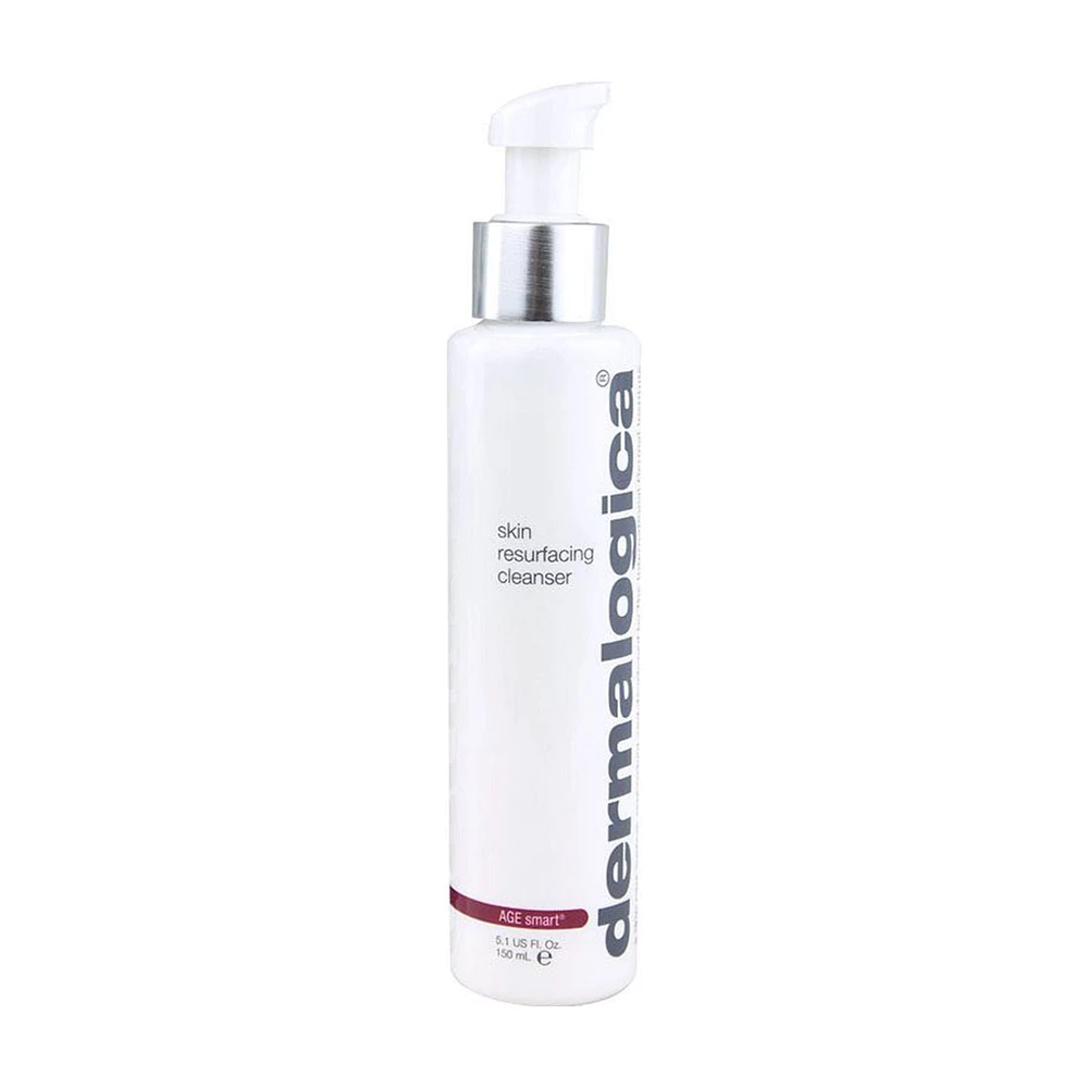 Skin Resurfacing Cleanser