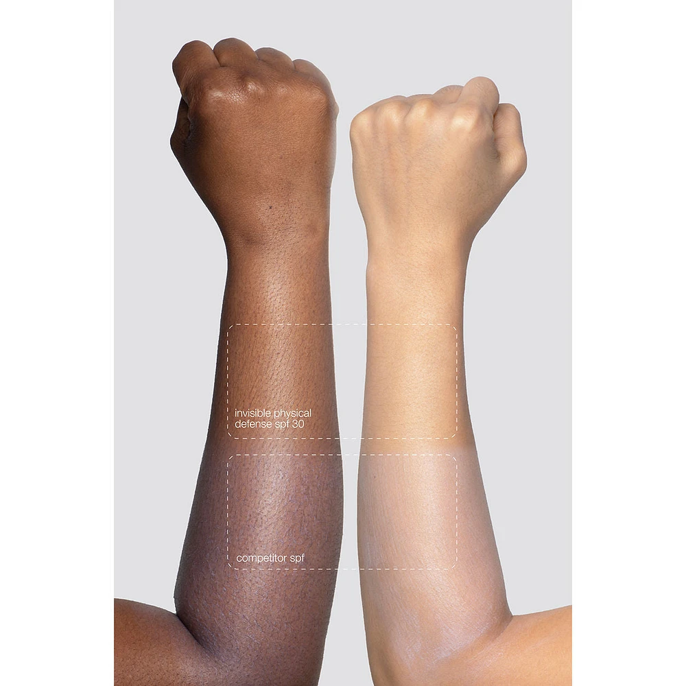 Invisible Physical Defense SPF 30