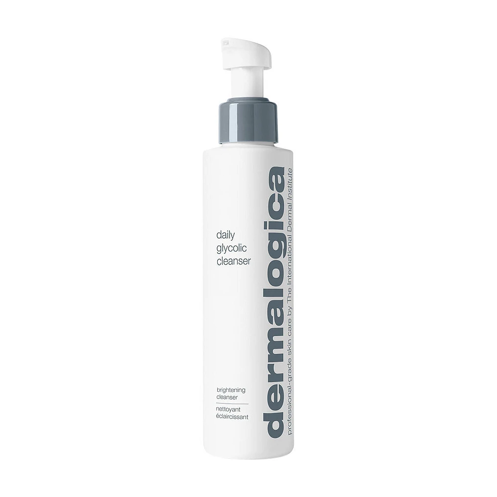 Daily Glycolic Cleanser