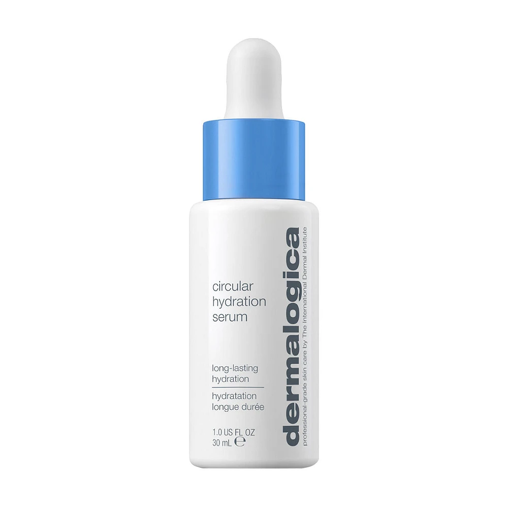 Circular Hydration Serum