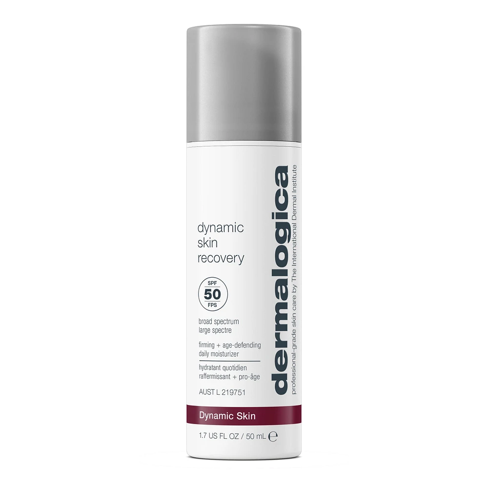 Dynamic Skin Recovery SPF 50