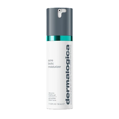Acne Biotic Moisturizer