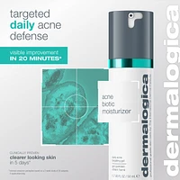 Acne Biotic Moisturizer