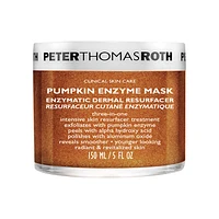 Pumpkin Enzyme Mask