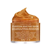 Pumpkin Enzyme Mask