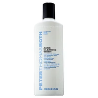 Acne Clearing Wash