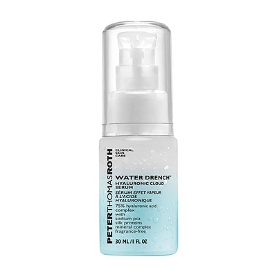 Water Drench Hyaluronic Cloud Serum