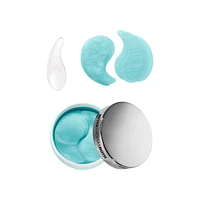 Water Drench Hyaluronic Cloud Hydra-Gel Eye Patches